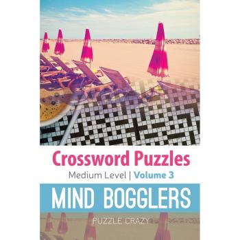 Crossword Puzzles Medium Level