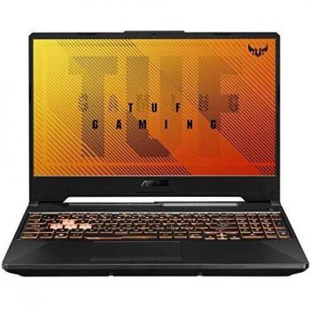 Portátil ASUS TUF Gaming F15 FX506LH-HN004 i5-10300H 8GB 512GB GTX 1650