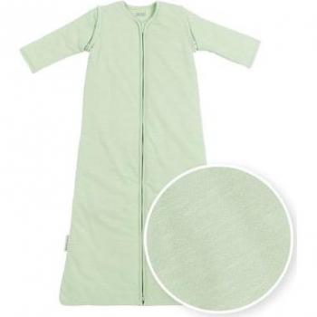 MEYCO Ganzjahresschlafsack in Soft Green