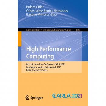 Vitalsource Technologies, Inc. High Performance Computing