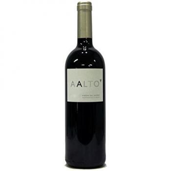 Aalto Vino de Castilla y León