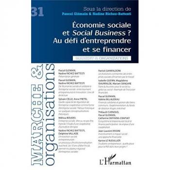 Economie sociale et Social Business ?