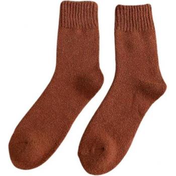 Paires de chaussettes au sol pour homme