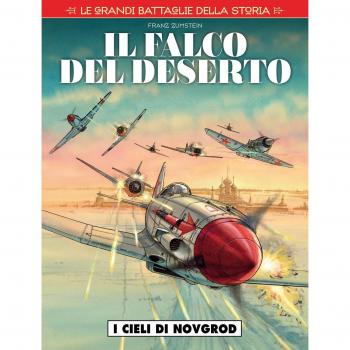 Le grandi battaglie della storia: 14