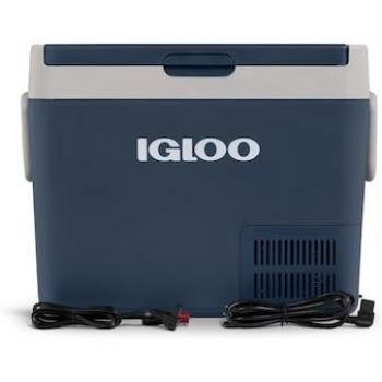 Igloo ICF40 Kompressorkühlbox 39 L