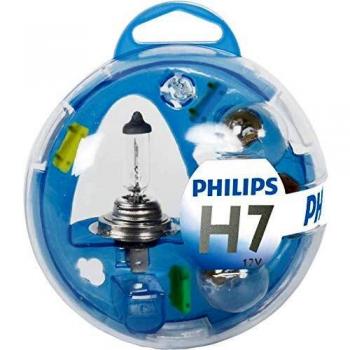 Philips H7 Essential Box 0730134 55719Ebkm
