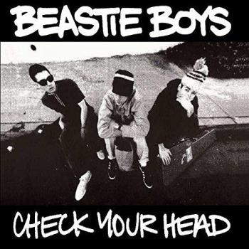 Check Your Head [Vinyl LP]