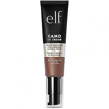 E.l.f. Camo CC Basiscreme – 30 g
