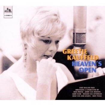 Heaven s open