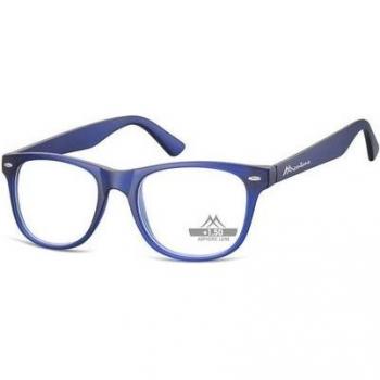 Montana Gafas Recetadas MR67C +1.00 para Hombre