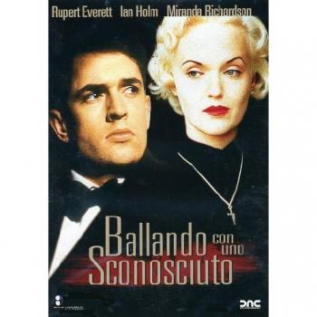 Ballando Con Uno Sconosciuto