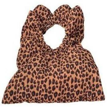Lotus Leisure Kleine Tas Luipaardprint Vrouwelijk