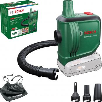 Pompe à air sans batterie EasyInflate 18V-500