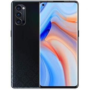 Oppo Reno 4 Pro 12GB 5G 256GB nero