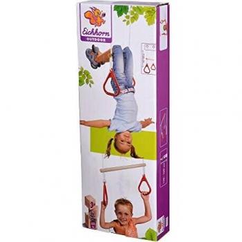 Eichhorn EH Outdoor, Turnset 2in1 Nr. 100004510