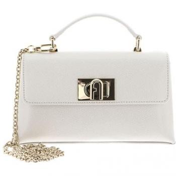 Furla 1927 WE00423 ARE000 Handtasche – Écru (Unisize)