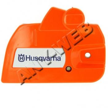Système de freinage à chaîne Husqvarna