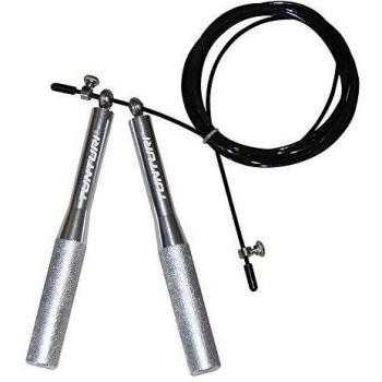 Tunturi verstellbares Springseil mit Lagern