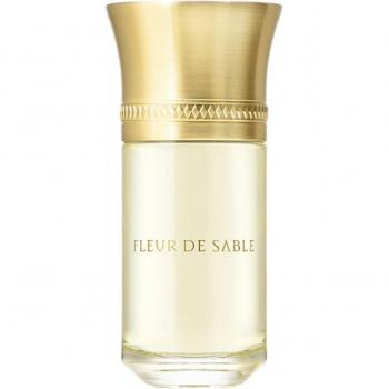 Fleur de Sable Parfum Unisexe 50 ml