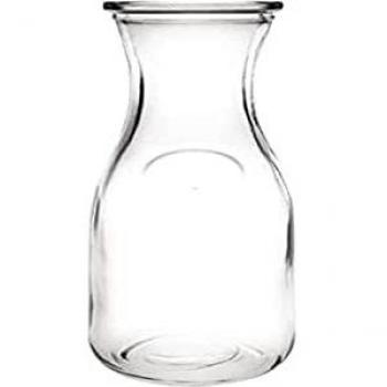 Olympia Glass Carafe 6pc Set