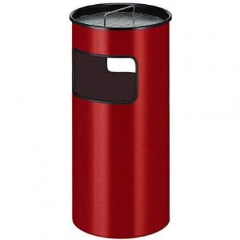 Posacenere con capacità 50 litri