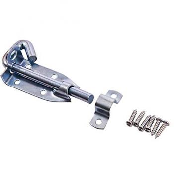 Amtech 4 Galvanized Fastener Pack