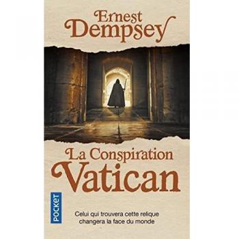 La Conspiration Vatican