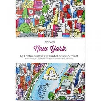 CITIx60 New York