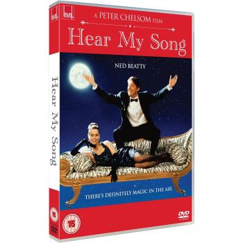 Hear My Song [Import]
