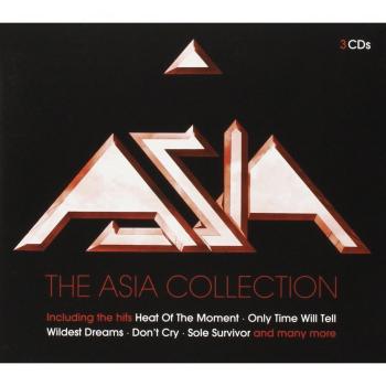 The Asia Collection