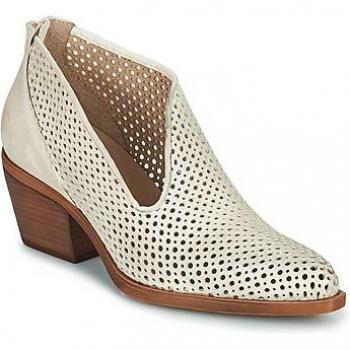 Bottes Casta DAVIDA Blanc 36 femmes