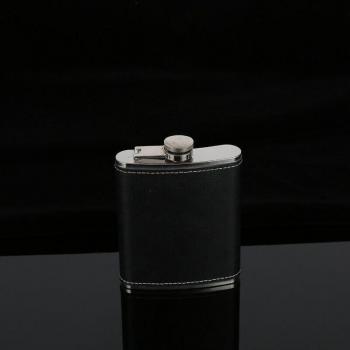 Porte-Bouteille Mini Acier Inox