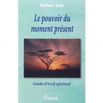 Le pouvoir du moment prÃ©sent