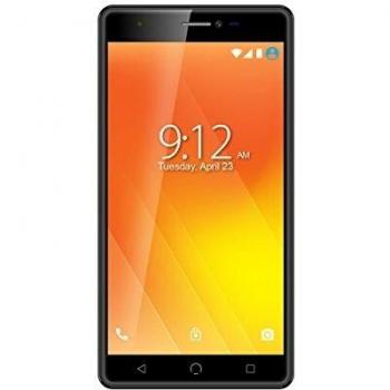 NUU M3x‑EU Blu e Nera – Dual SIM