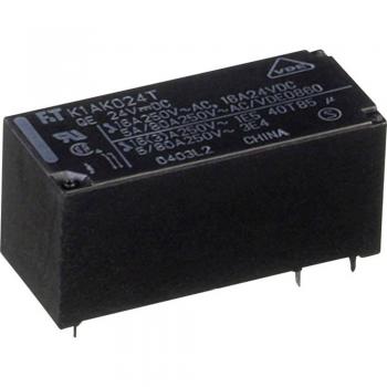 Fujitsu FTR-K1AK024T Printrelais 24 V/DC 16 A