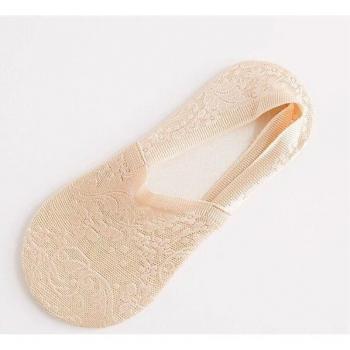 Elastische kurze Socken für Frühling und Sommer
