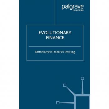 Evolutionary Finance
