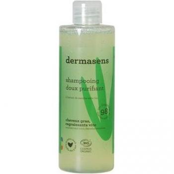Dermasens Purificador Bio Shampoo 400ml