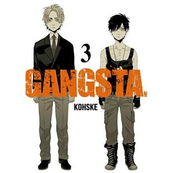GANGSTA 3