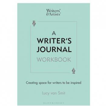 A Writer’S Journal Workbook: Creating Space for Writers to Be Inspired (Writers'
