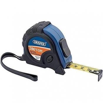 Draper 3M/10ft Professional Measuring Tape | 82817