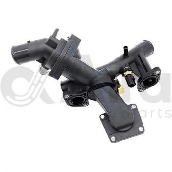 Alfa e-Parts AF10611 Bride de refroidissement avant