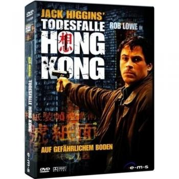Lawrence Gordon Clark Todesfalle Hongkong
