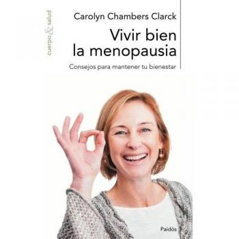 Vivir bien la menopausia