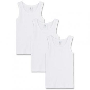 Camisetas Infantiles Sin Mangas