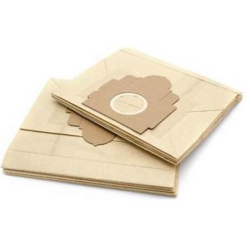 Vhbw Paper Vacuum Bags for Moulinex v 951