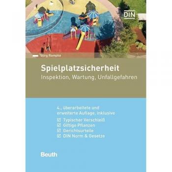 Spielplatzsicherheit