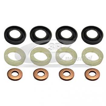 Kit de joints injecteur 1.6 HDI PSA