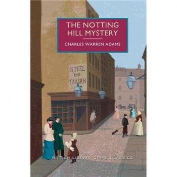 The notting hill mystery