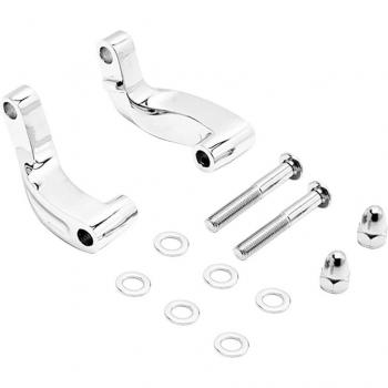 Kit de extensión de espejo para Harley 06-17